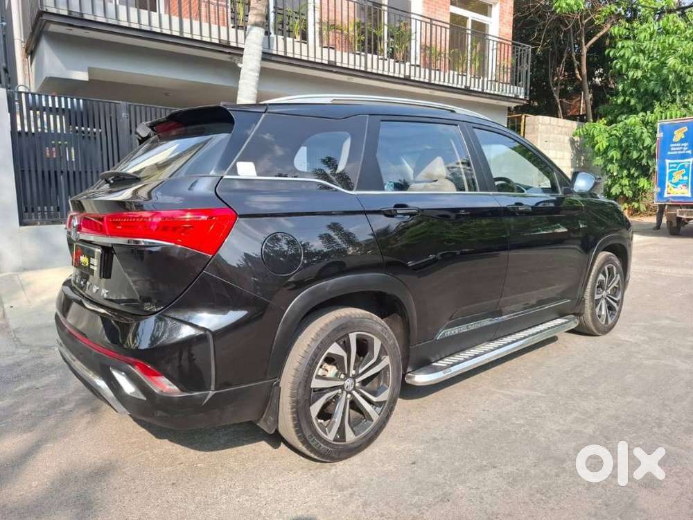 Mg Astor Zs Vti-tech Cvt Sharp, 2022, Petrol