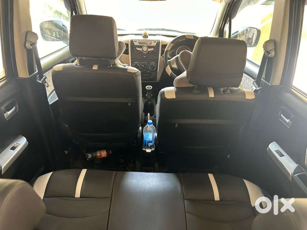 Maruti Suzuki 2016 Car