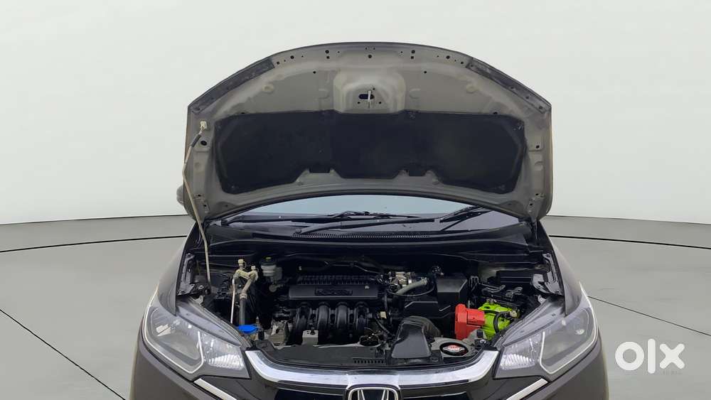 Honda Jazz V Cvt, 2021, Petrol