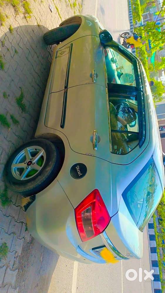 Maruti Suzuki Dzire 2012 Diesel Good Condition