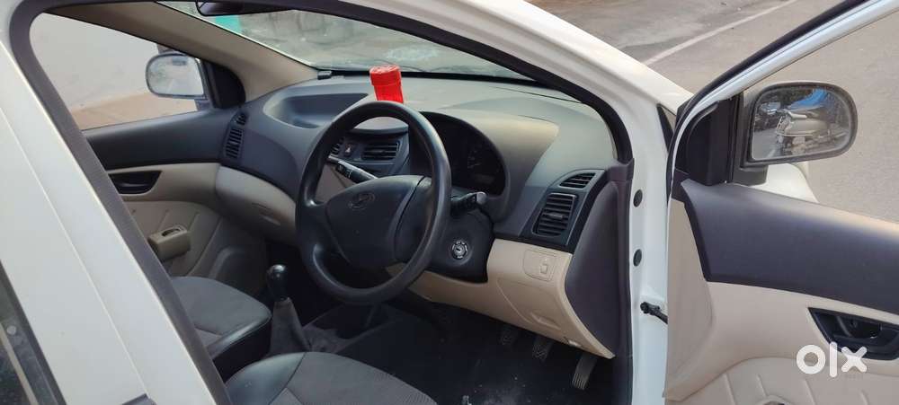 Hyundai Eon Era +, 2012, Petrol