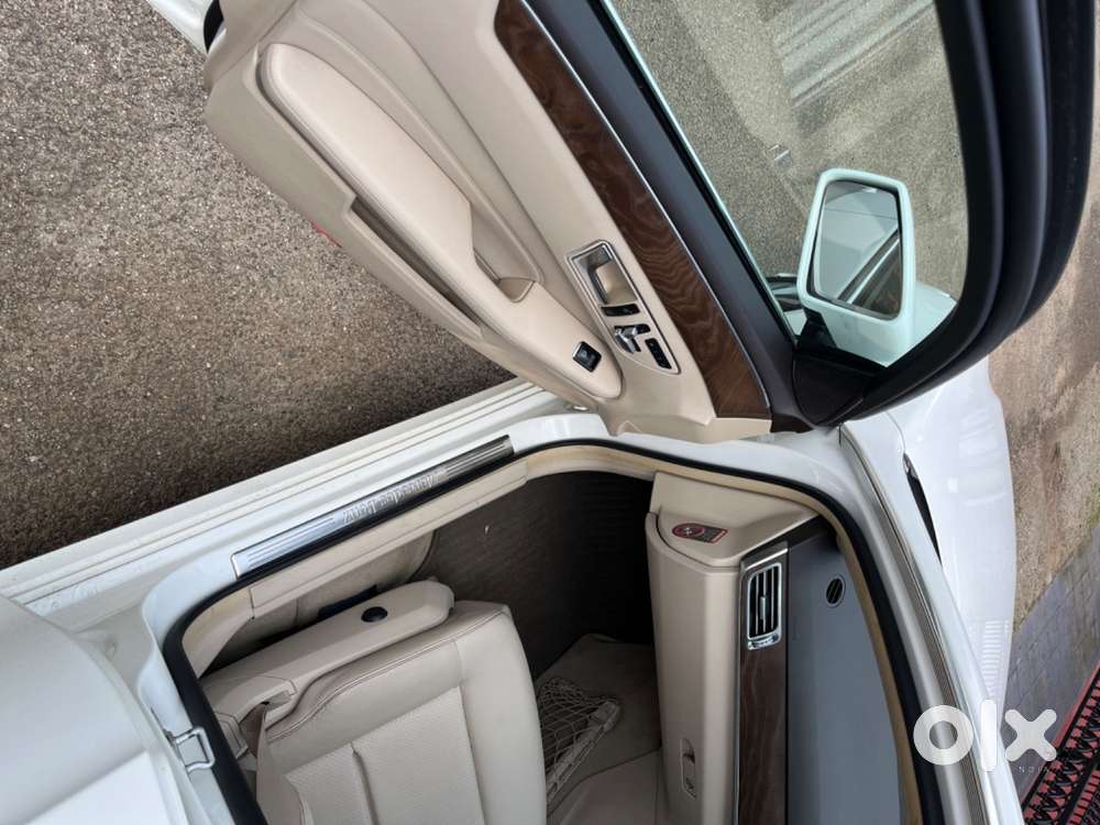 Mercedes-benz E-class 2016 Diesel 32000 Km Driven