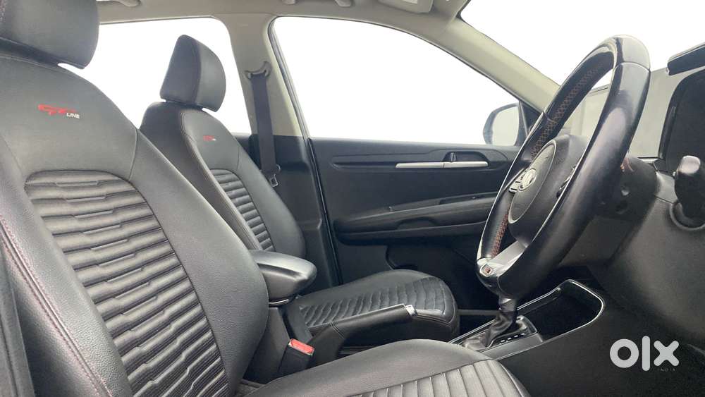 Kia Sonet 1.0 Gtx Plus Dct, 2020, Diesel