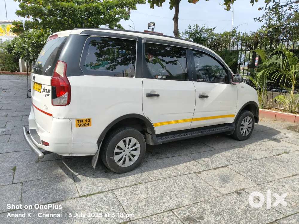 Mahindra Xylo 2014 Diesel 223000 Km Driven