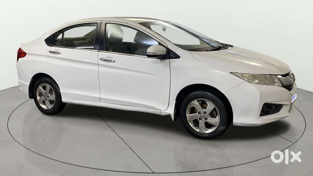 Honda City 2015-2017 I Vtec V, 2016, Petrol