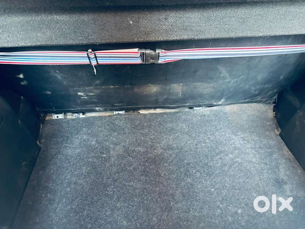 Maruti Suzuki Baleno Petrol Well Maintained