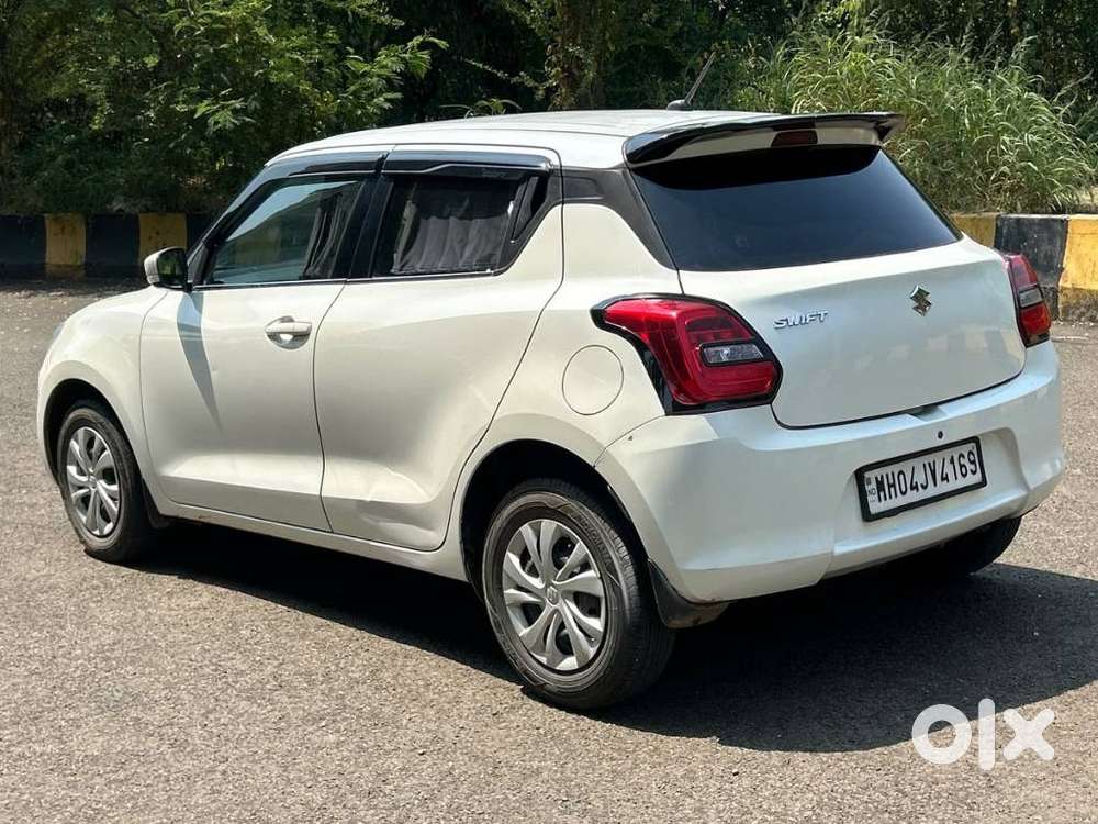 Maruti Suzuki Swift Amt Vdi, 2019, Diesel