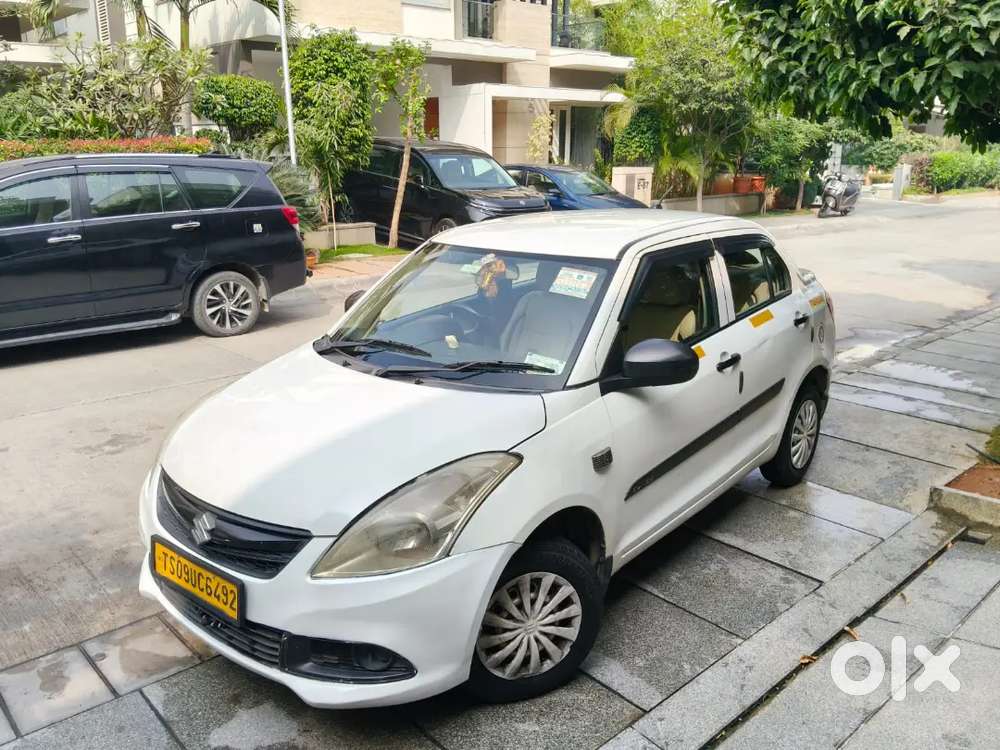 Maruti Suzuki Dzire 2019 Diesel 145000 Km Driven