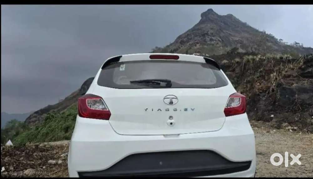 Tata Tiago Ev Xz 2023