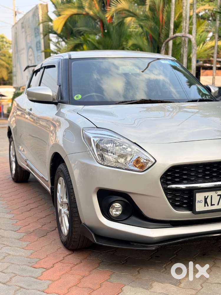 Maruti Suzuki Swift 2023-24 Reg