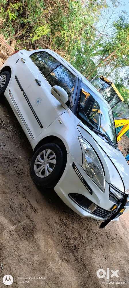 Maruti Suzuki Swift Vdi 2014