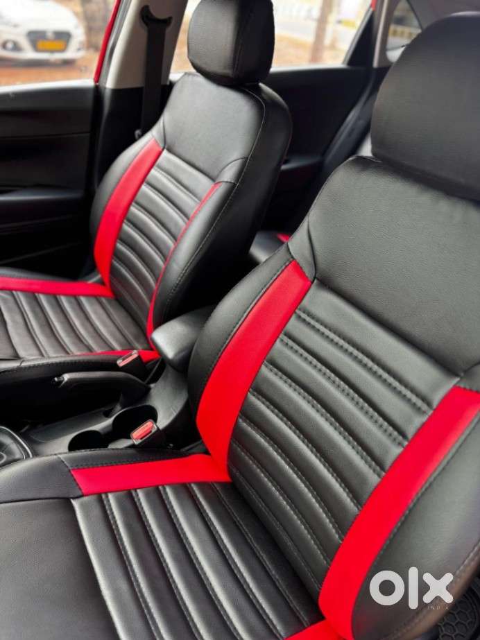 Hyundai I20 Diesel Sportz, 2022, Diesel