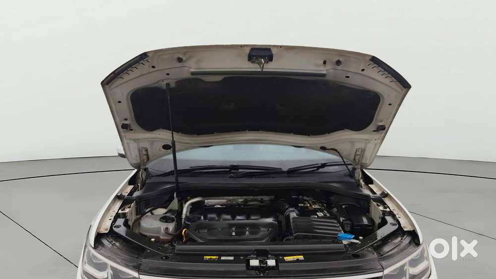 Volkswagen Tiguan 2.0 Elegance Tsi Dsg, 2023, Petrol