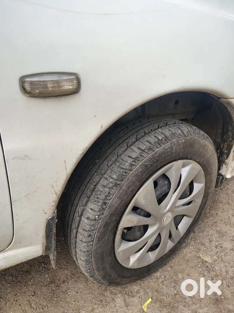 2017 Tata Indigo Ecs