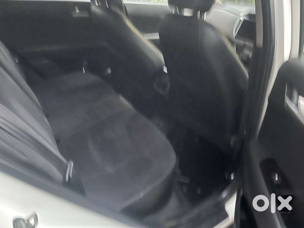 Hyundai Creta 1.6 Sx Diesel, 2019, Diesel