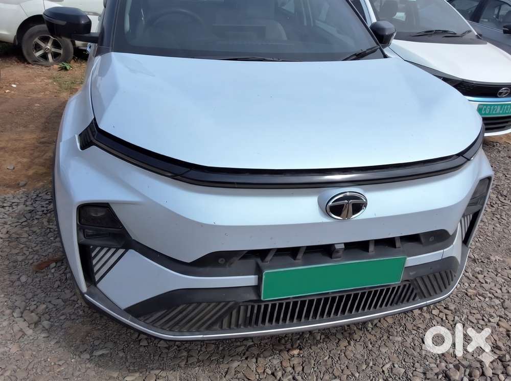Tata Nexon Ev 2023