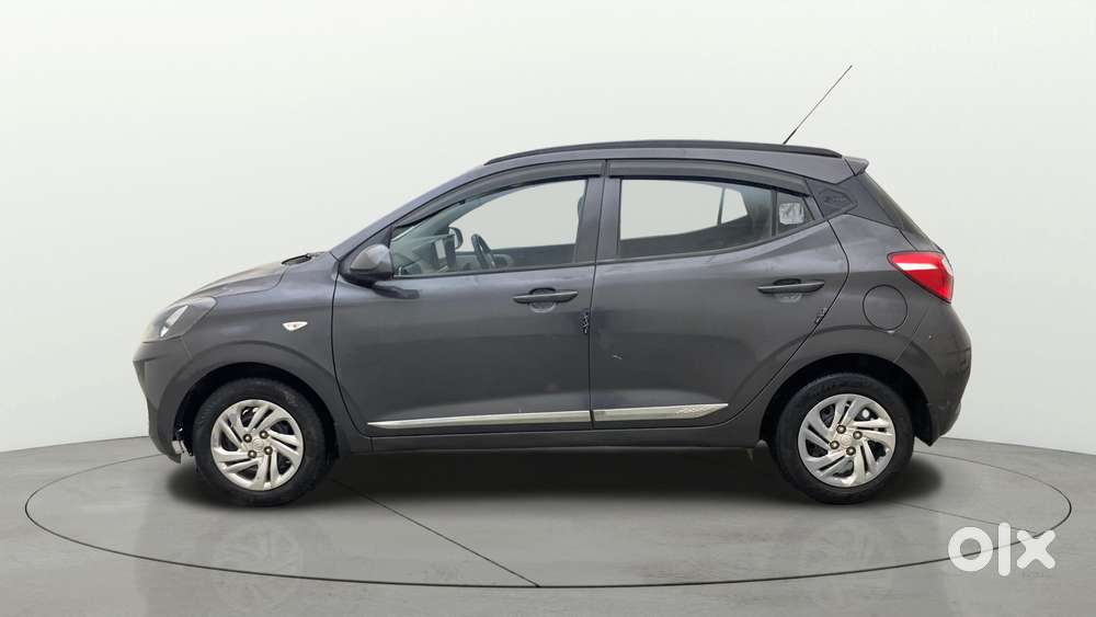 Hyundai Grand I10 Nios Magna 1.2 Kappa Vtvt, 2022, Petrol