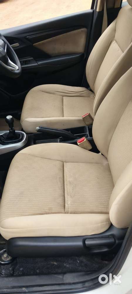 Honda Jazz 1.5 Sv I Dtec, 2015, Diesel