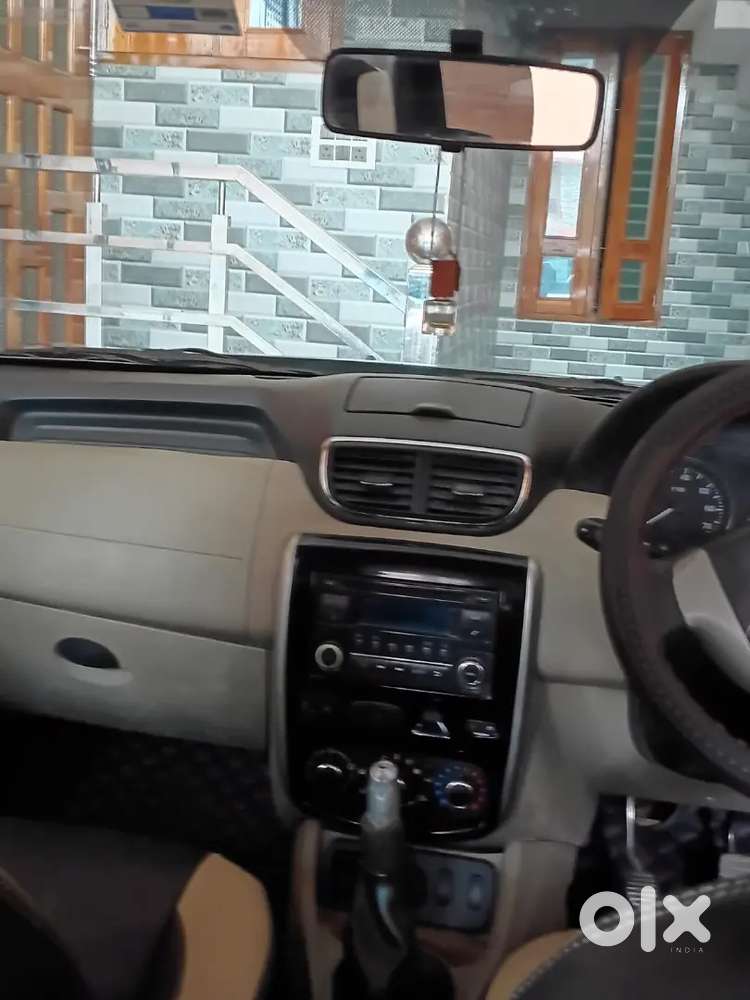 Nissan Terrano 2015 Diesel 85000 Km Driven