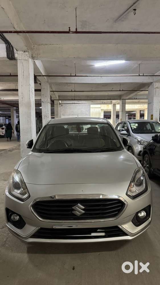Maruti Suzuki Dzire Petrol 2017