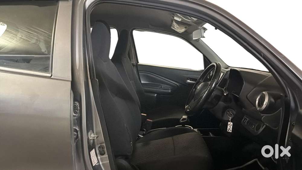 Maruti Suzuki Celerio Vxi Amt, 2021, Petrol