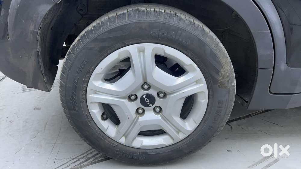 Kia Sonet Htk Plus, 2022, Diesel