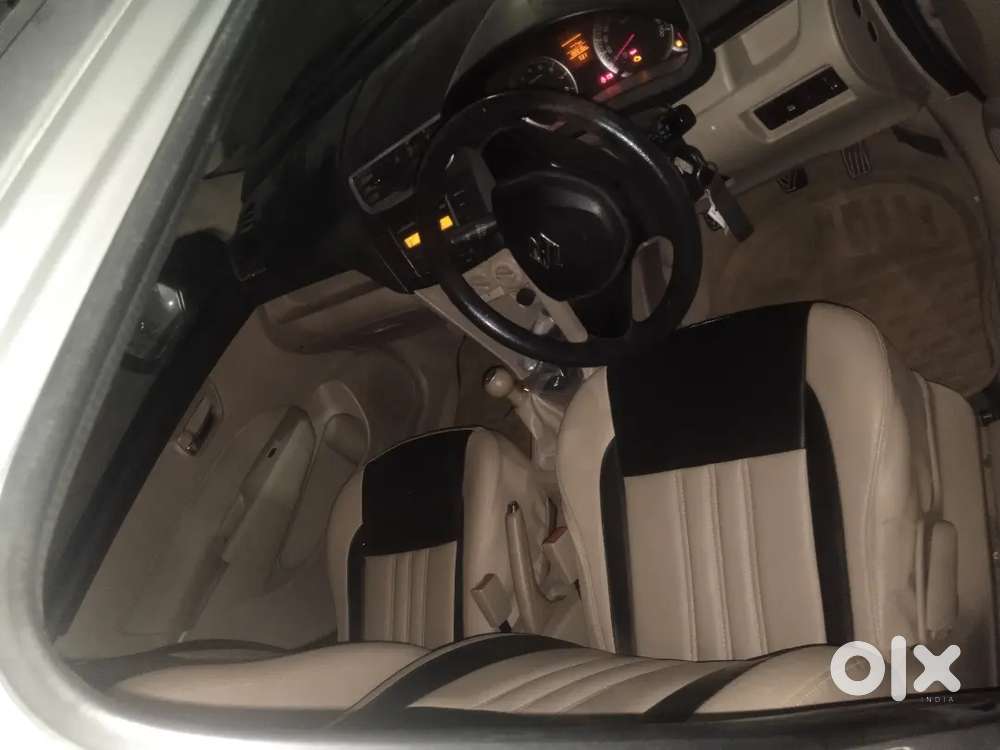 Maruti Suzuki Dzire 2012 Petrol 100000 Km Driven