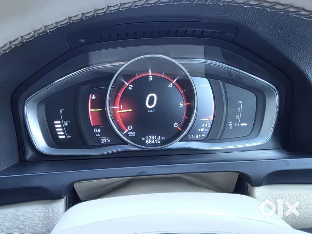 Volvo S60 D4 Momentum, 2017, Diesel