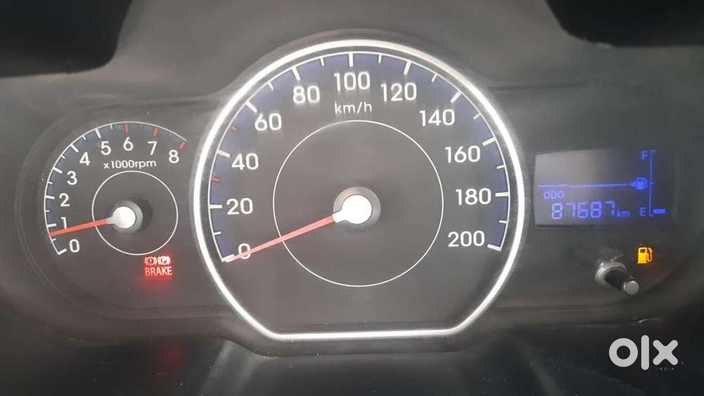 Hyundai I10 Magna 1.1