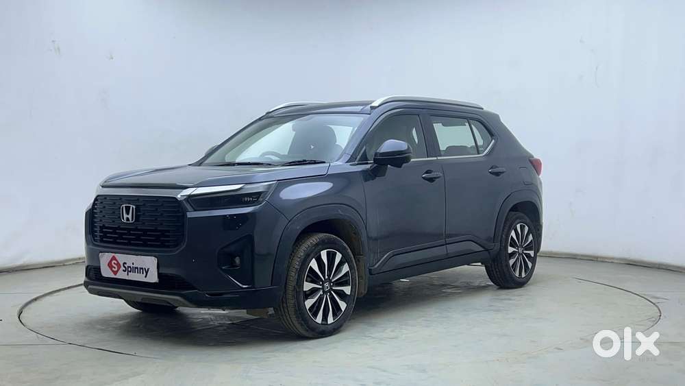 Honda Elevate Vx Mt, 2025, Petrol