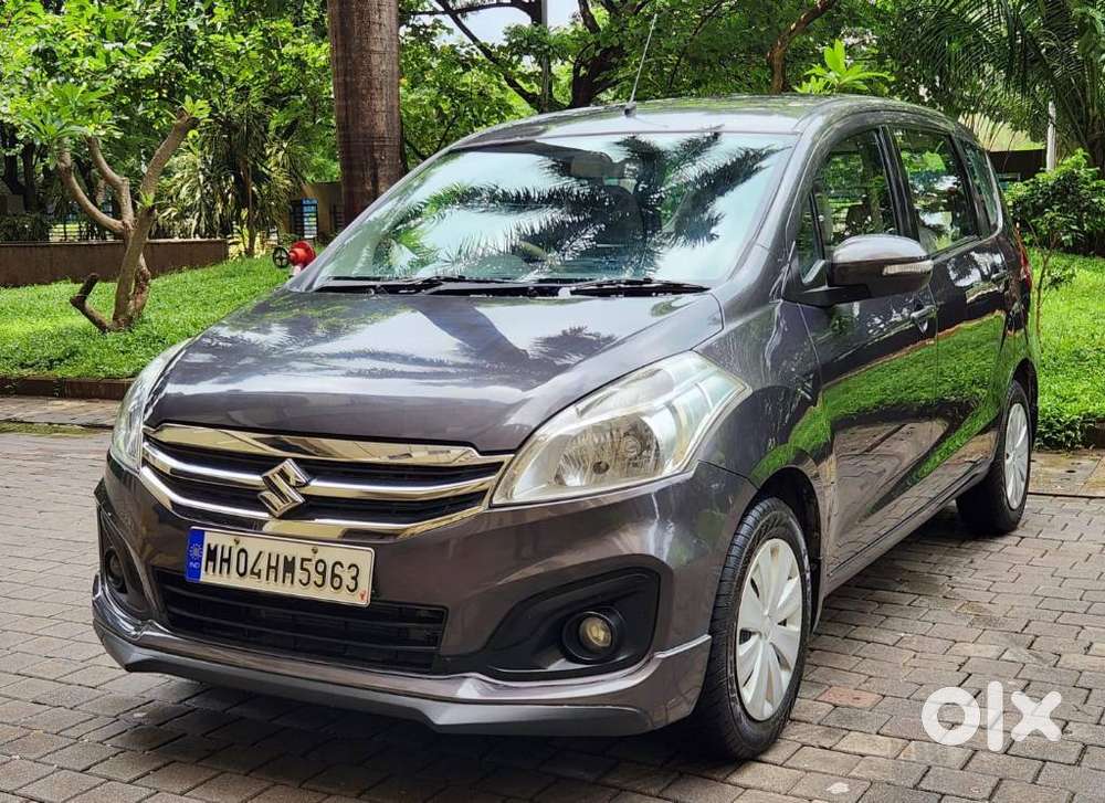 Maruti Suzuki Ertiga 1.5 Vxi, 2016, Petrol