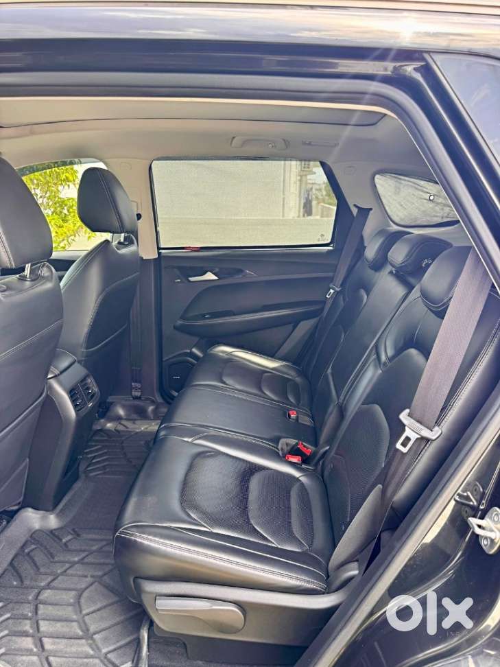 Mg Hector Sharp Diesel Mt, 2022, Diesel