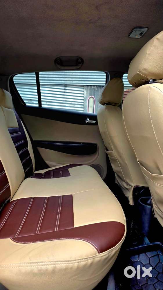 Hyundai I20 Magna, 2014, Petrol