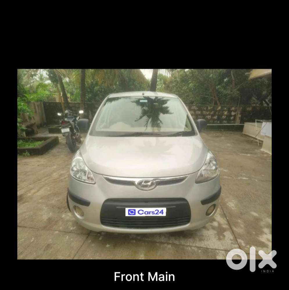 Hyundai I10 Era 2008