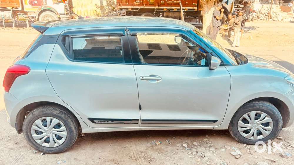 Swift Maruti Suzuki Vdi 2022