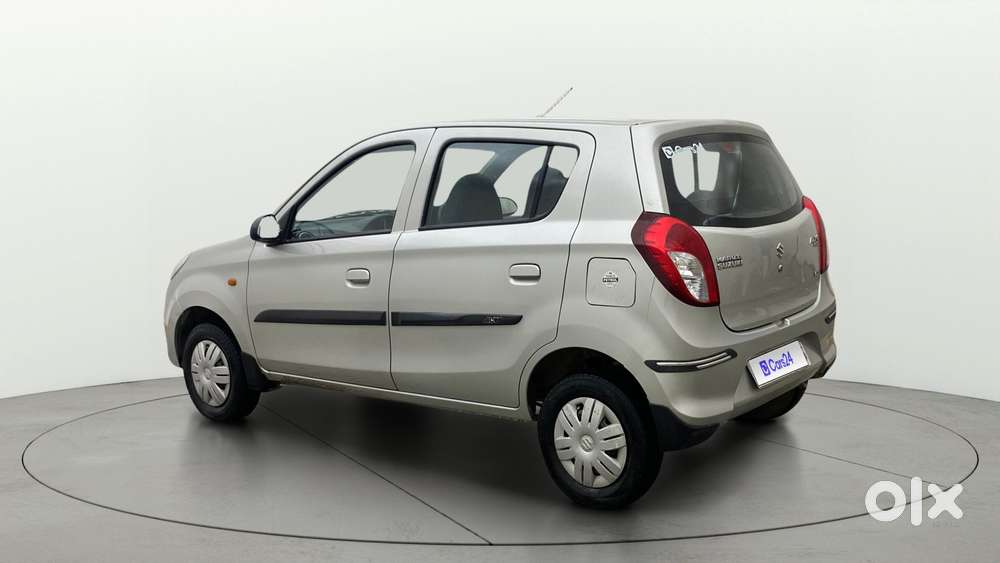 Maruti Suzuki Alto 800 0.8 Vxi (o), 2018, Petrol