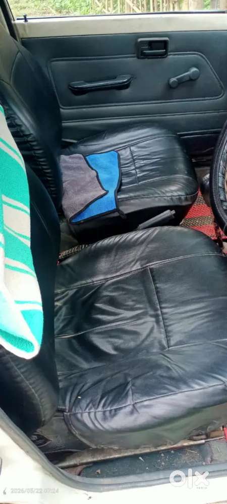 Alto 800 No Ac