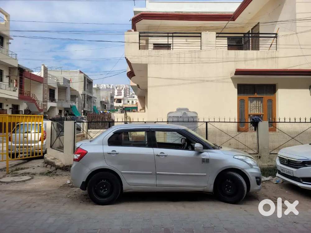 Maruti Suzuki Dzire 2013 Ad Read Karke Msg Call Karyo 1st Owner