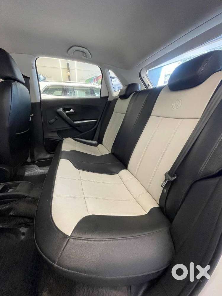 Volkswagen Polo 1.0 Mpi Trendline, 2019, Petrol