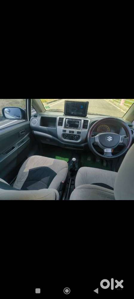 Maruti Suzuki Zen Estilo Vxi Bsiv, 2009, Petrol
