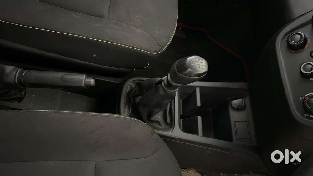 Renault Kwid 1.0 Rxl, 2020, Petrol