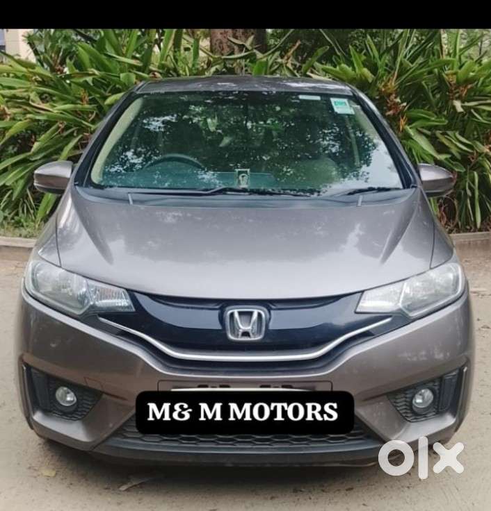 Honda Jazz 1.5 V I-dtec Mt, 2016, Diesel