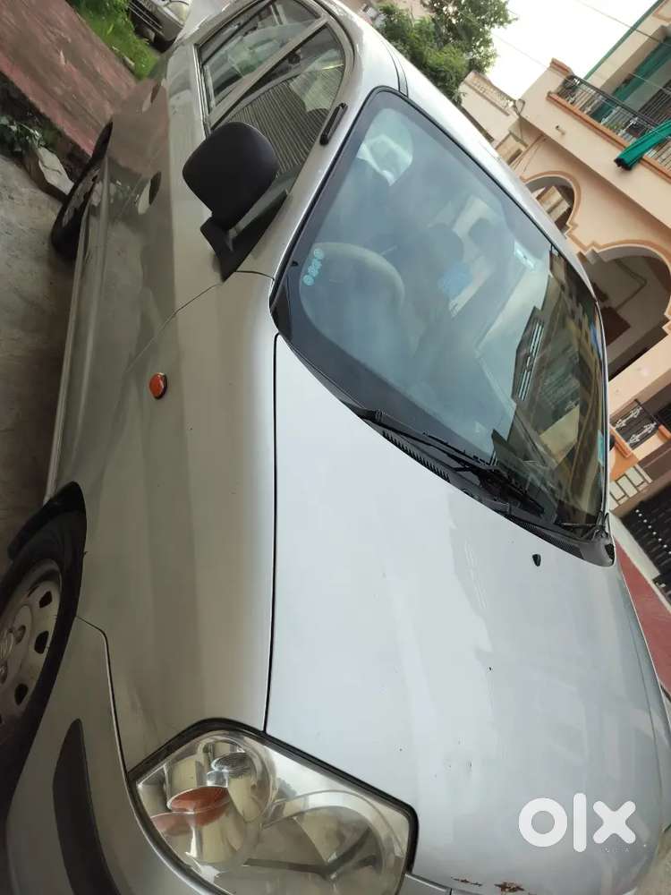 Hyundai Santro Xing 2011