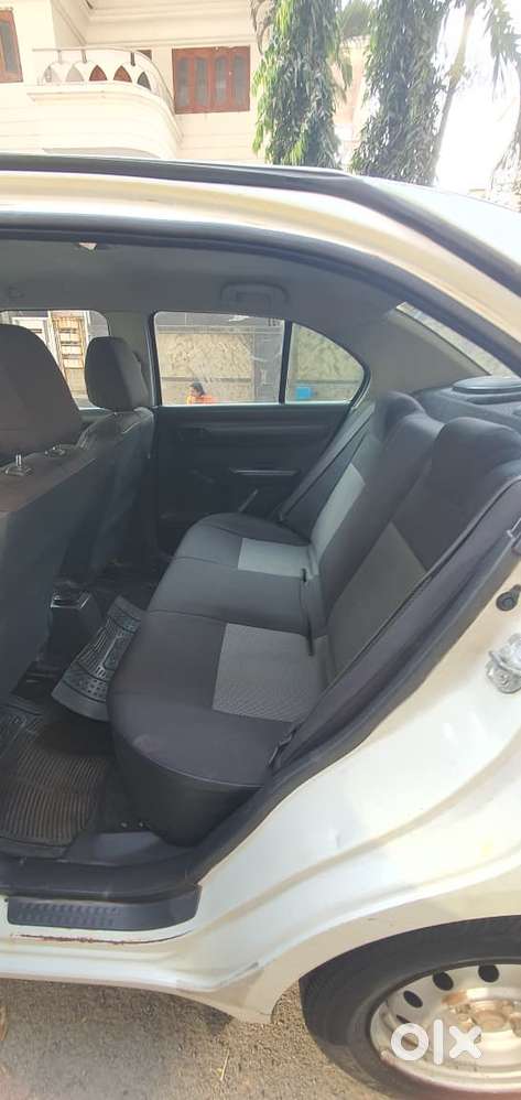 Maruti Suzuki Swift Dzire, 2009, Diesel