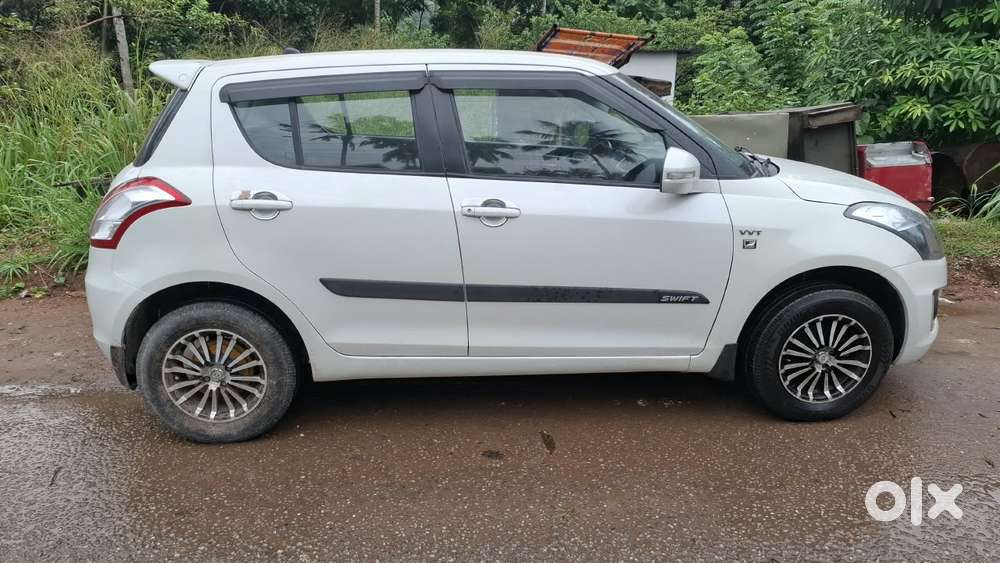 Maruti Suzuki Swift Vxi, 2014, Petrol
