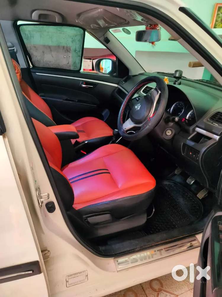 Maruti Suzuki Swift 2016 Diesel 65000 Km Driven