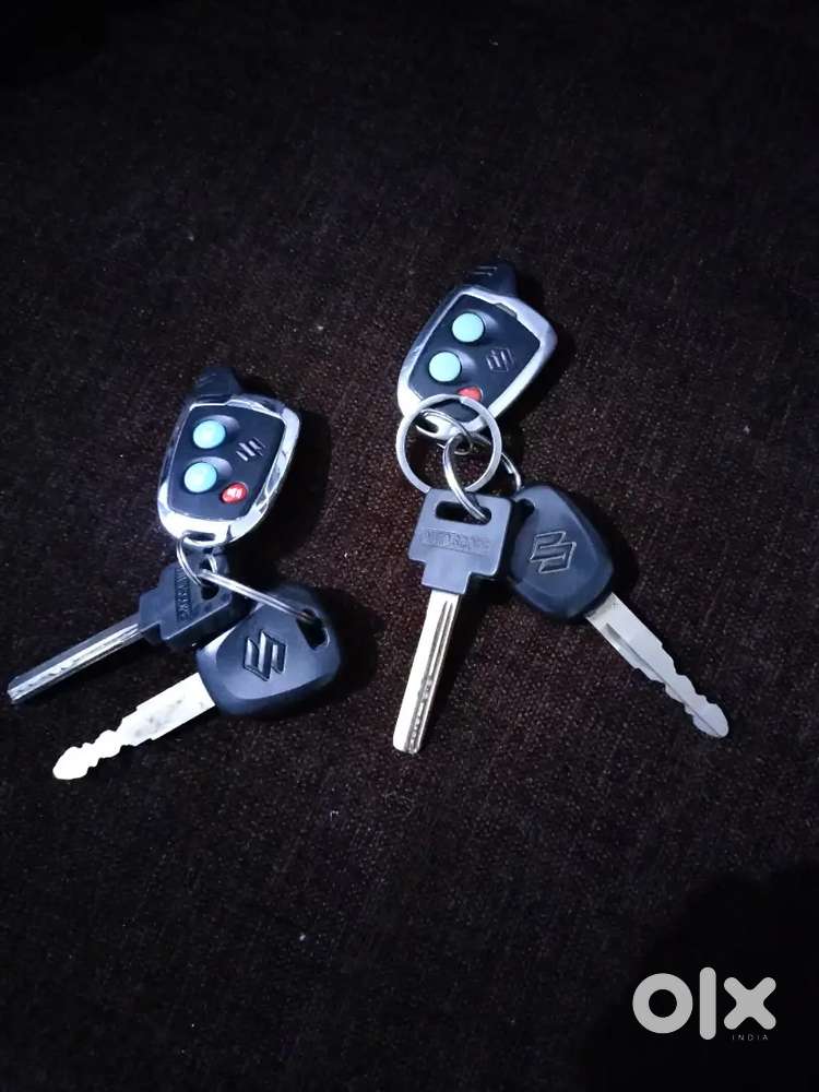 Maruti Suzuki Wagon R 1.0 2019 Cng & Hybrids 44300 Km Driven