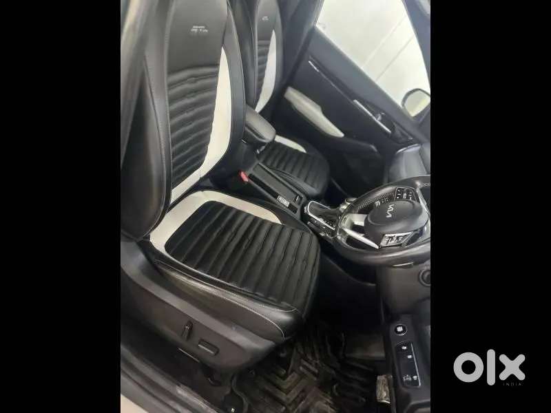Kia Seltos Gtx Plus, 2023, Diesel