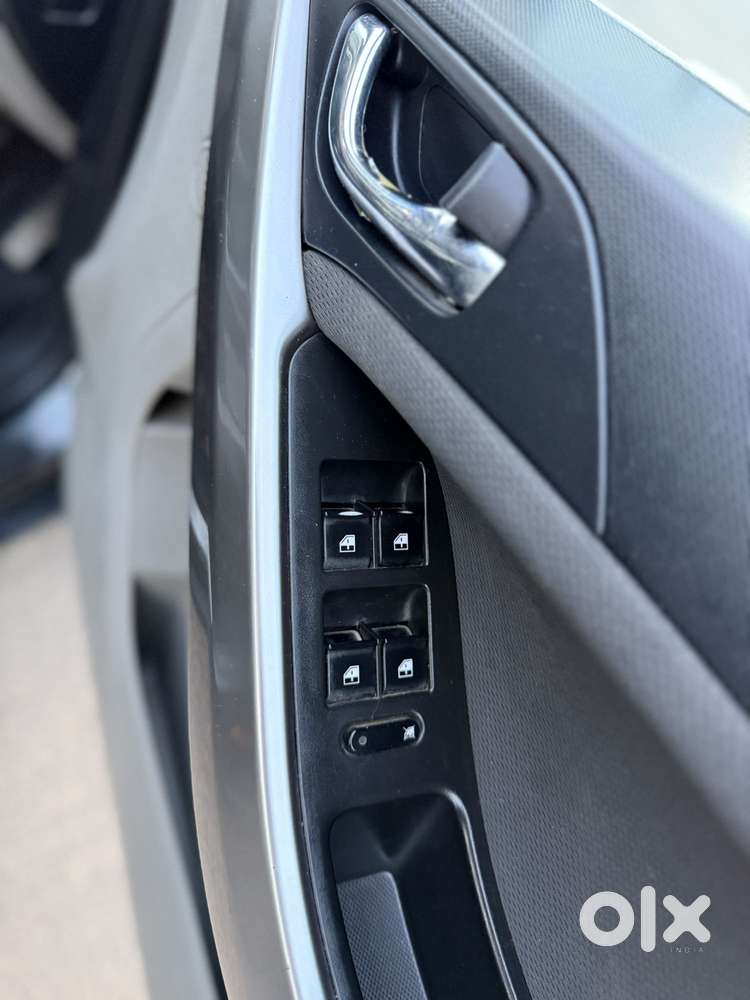 Tata Nexon 1.2 Revotron Xz Plus (s), 2017, Diesel