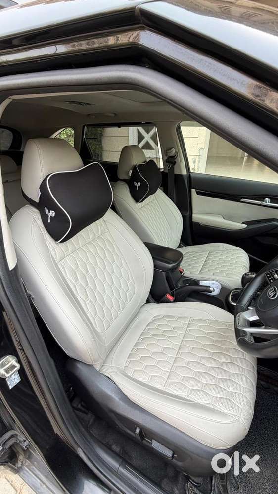 Kia Seltos 2021